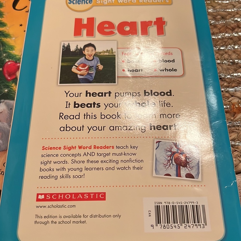 6 books mostly level 1 for kids 🙏🙏🙏 - Picture 4 of 12